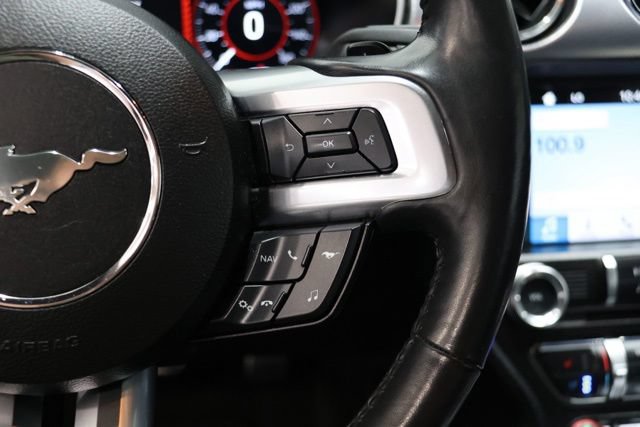 Used 2018 Ford Mustang GT Premium w/ Equipment Group 401A RWD image 25