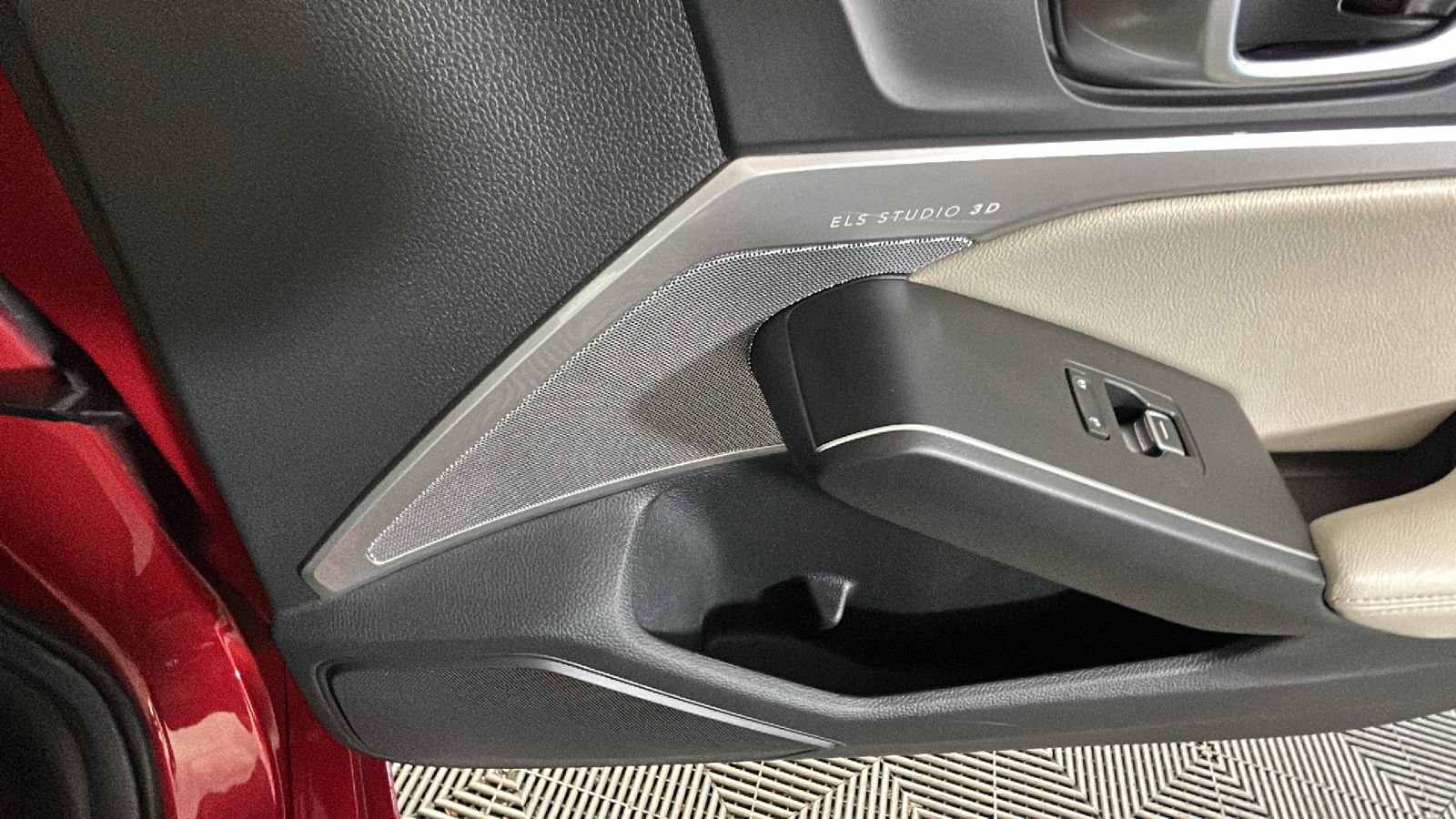 Used 2024 Acura Integra A-Spec w/ Technology Package FWD image 33