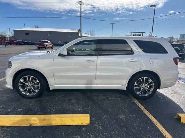 Used 2019 Dodge Durango R/T image 5