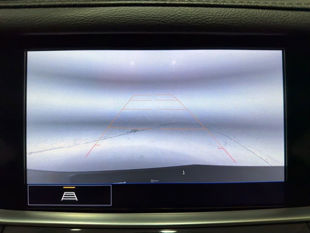 Used 2023 Cadillac XT5 Premium Luxury image 20