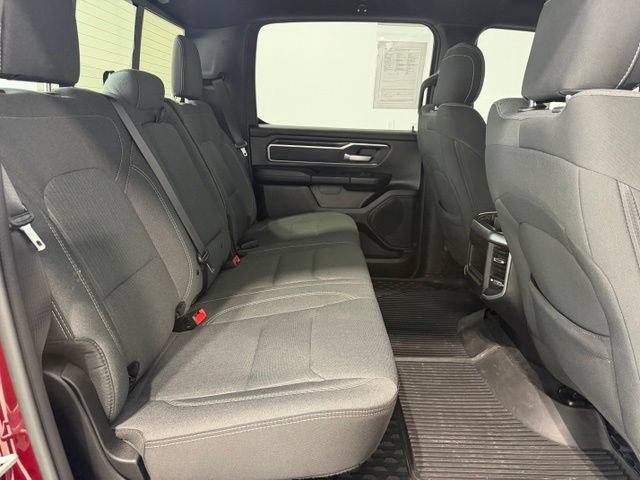 Used 2023 RAM 1500 Big Horn AWD/4WD image 25