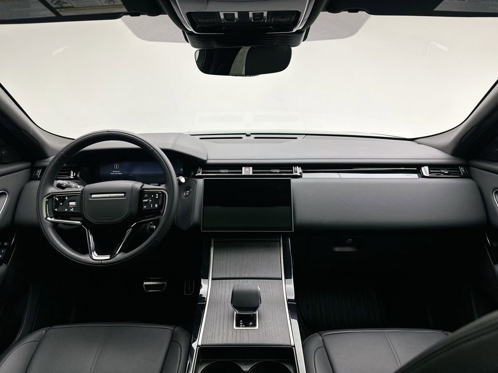 Certified 2026 Land Rover Range Rover Velar Dynamic SE AWD/4WD image 22