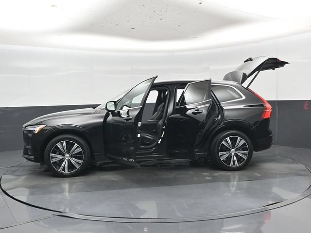 Used 2023 Volvo XC60 B5 Ultimate AWD/4WD image 58