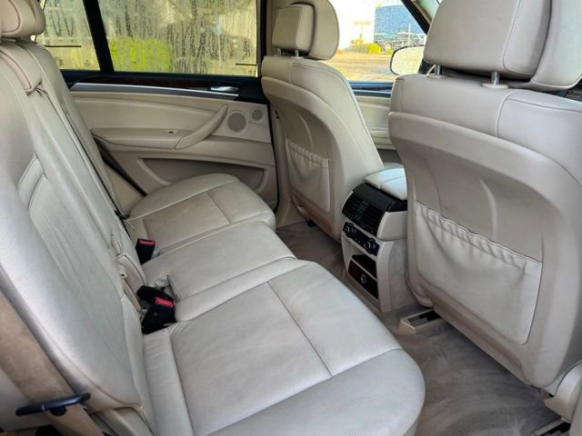 Used 2008 BMW X5 3.0si AWD/4WD image 16