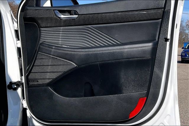 Used 2023 Hyundai Palisade Calligraphy image 24