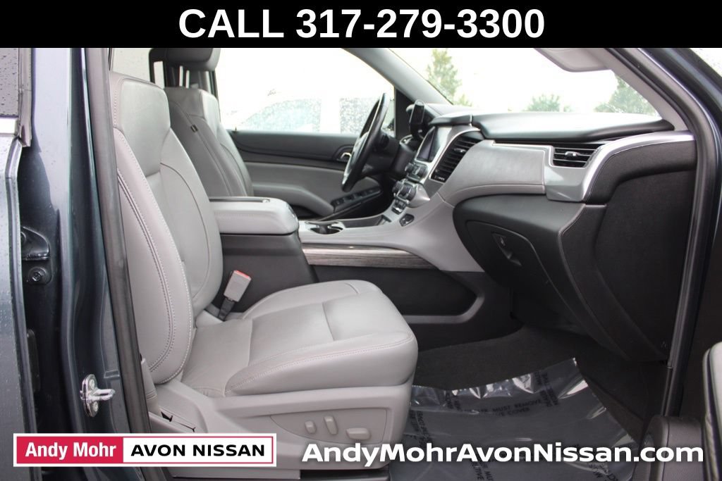 Used 2019 Chevrolet Tahoe LT AWD/4WD image 20