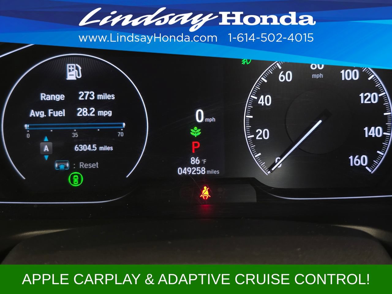 Used 2022 Honda Accord Sport image 14