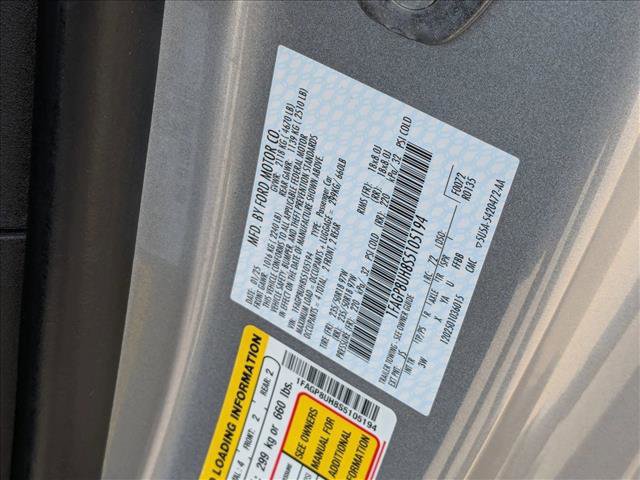 Used 2025 Ford Mustang Premium image 22