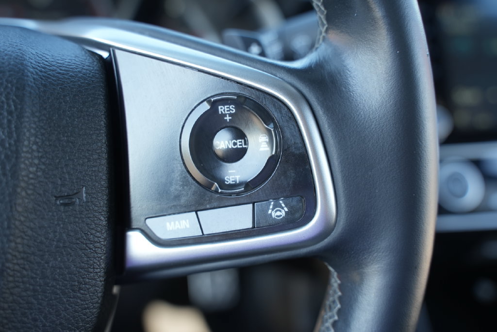 Used 2020 Honda Civic Sport image 31