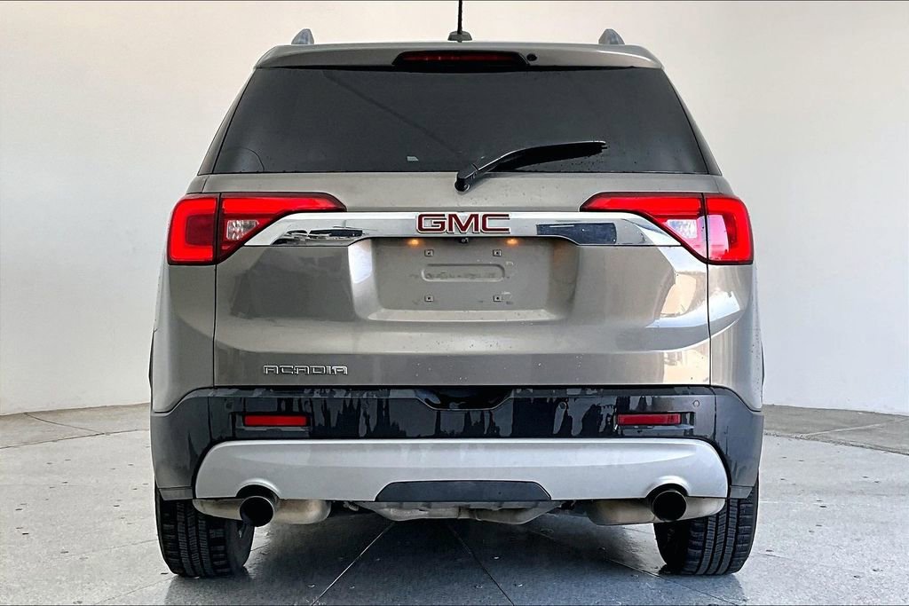 Used 2019 GMC Acadia SLT image 6