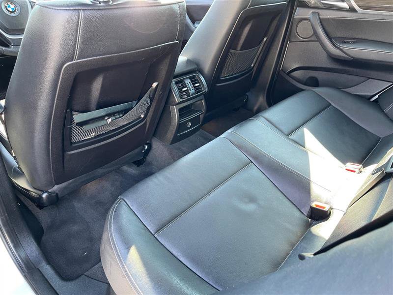 Used 2016 BMW X4 xDrive28i image 69