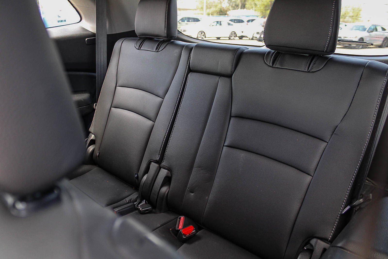 Certified 2021 Honda Pilot Special Edition image 21