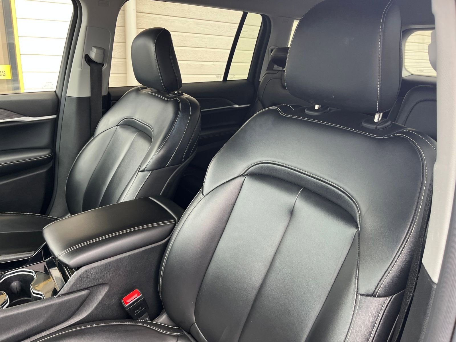 Used 2023 Jeep Grand Cherokee L Limited image 37