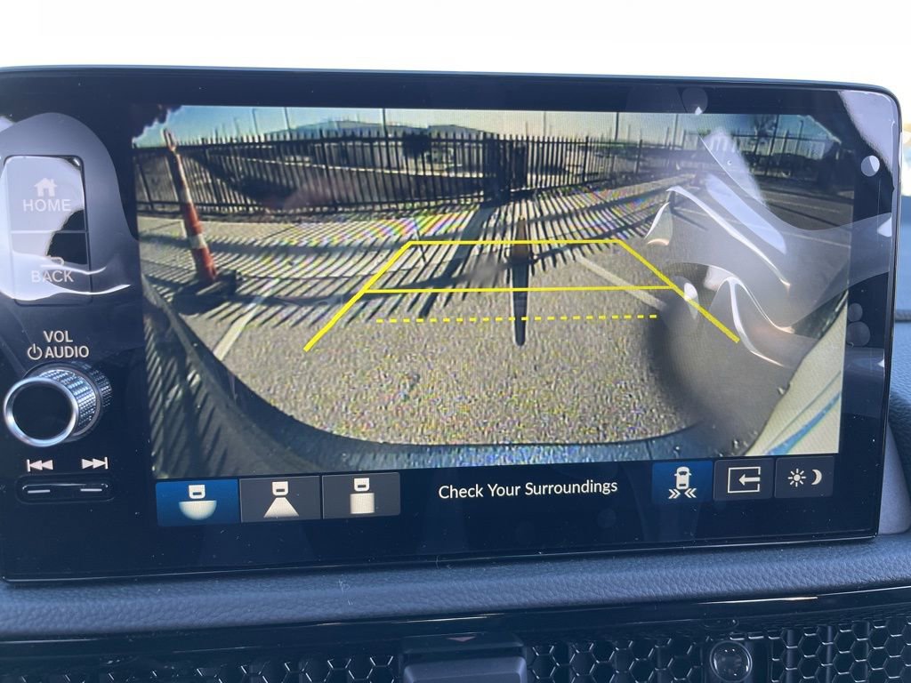 Used 2026 Honda CR-V Sport Touring image 26