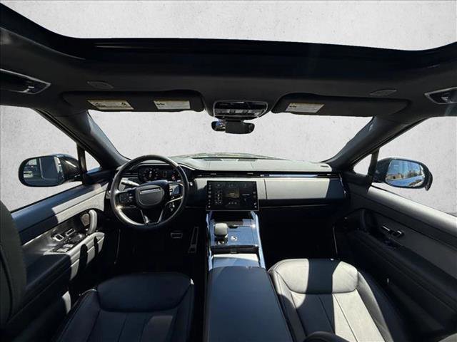Used 2024 Land Rover Range Rover Sport Dynamic SE image 10
