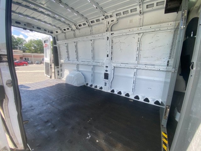Used 2021 RAM ProMaster 3500 FWD image 8