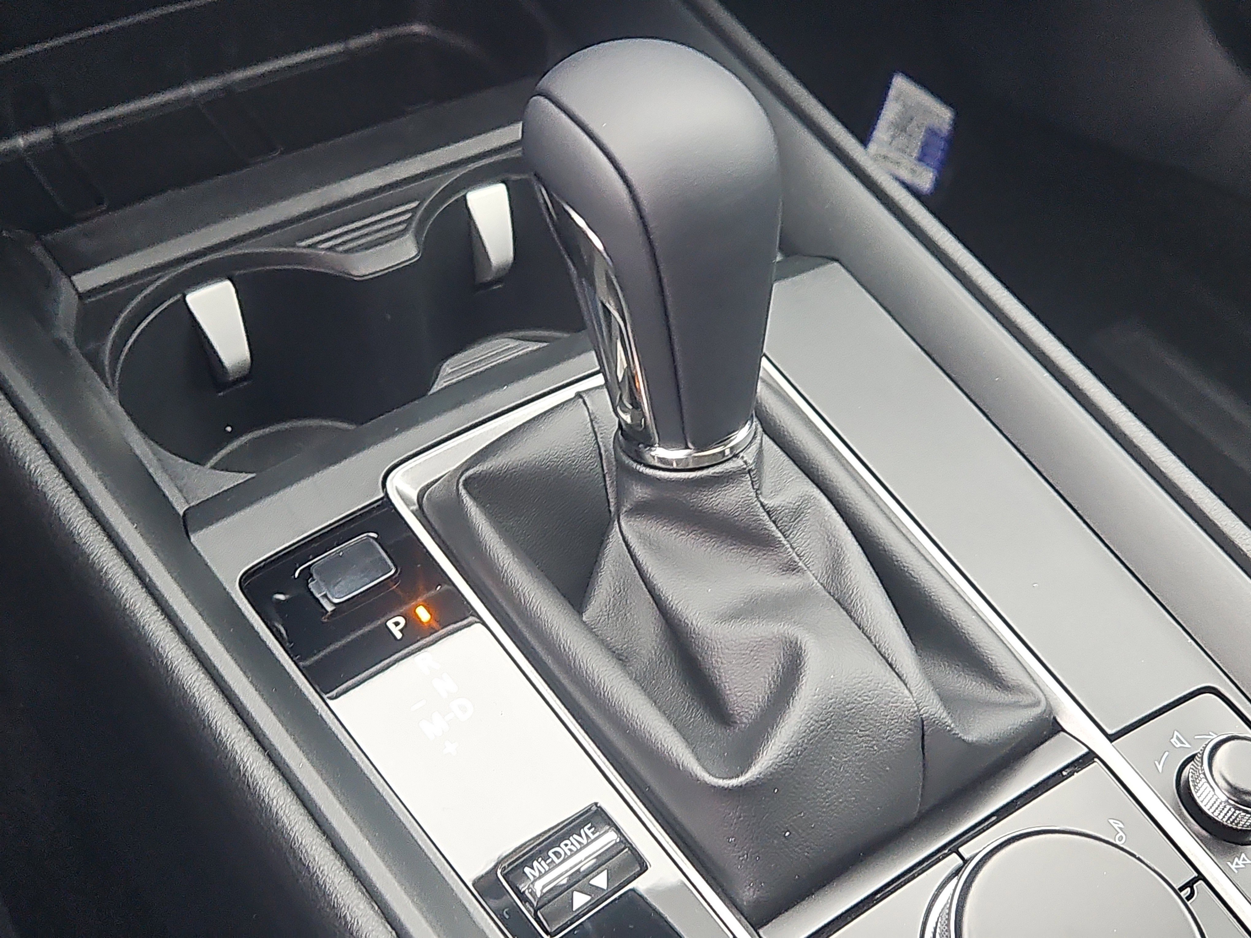 New 2026 MAZDA CX-50 AWD 2.5 S w/ Weather Package image 6
