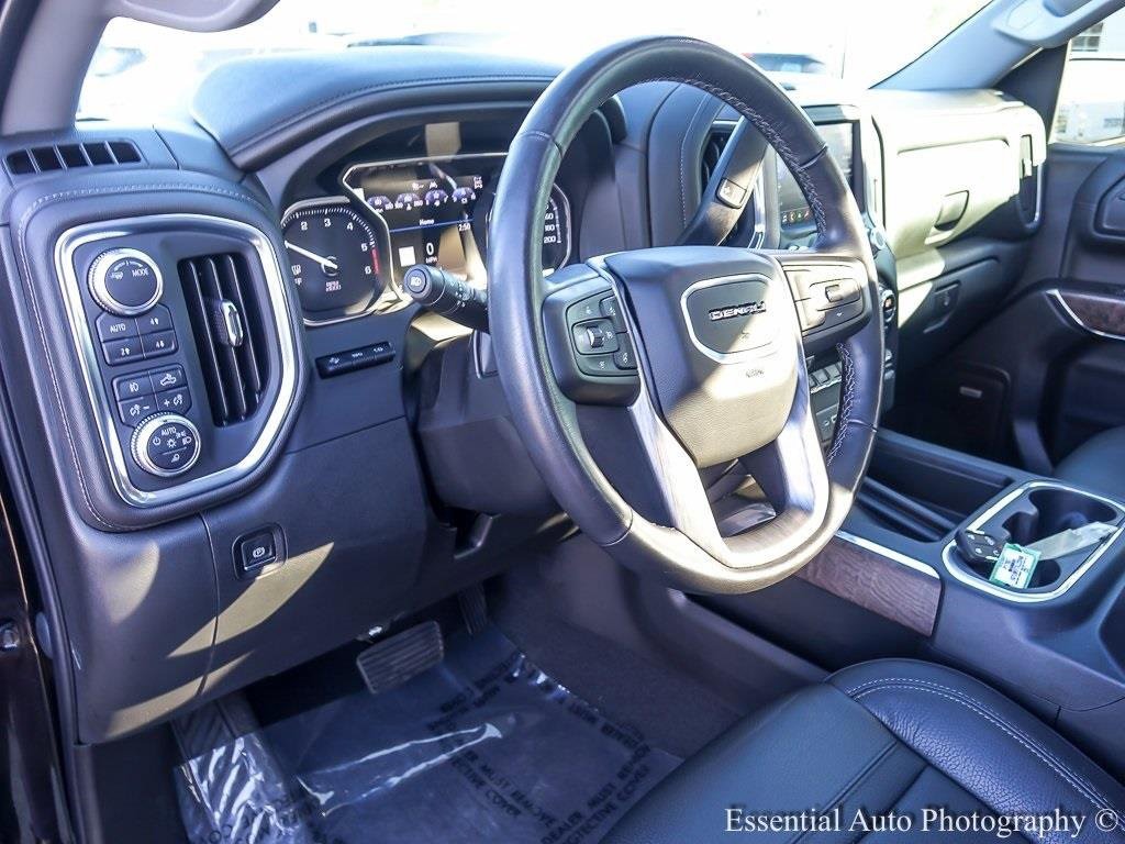 Used 2020 GMC Sierra 1500 Denali image 10