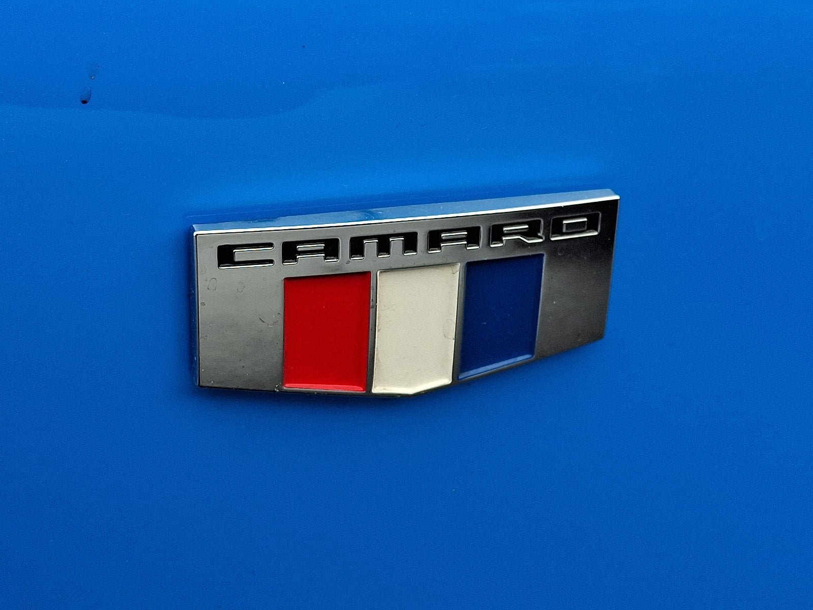 Used 2023 Chevrolet Camaro SS RWD image 32
