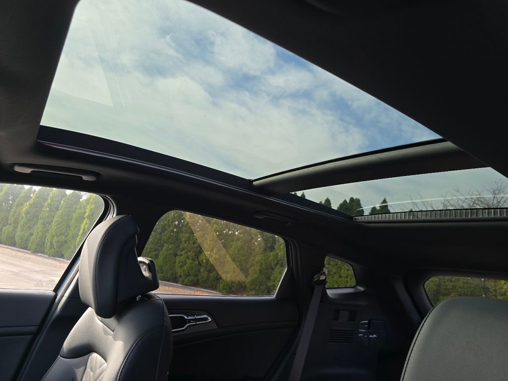 New 2026 Kia Sportage X-Line image 3
