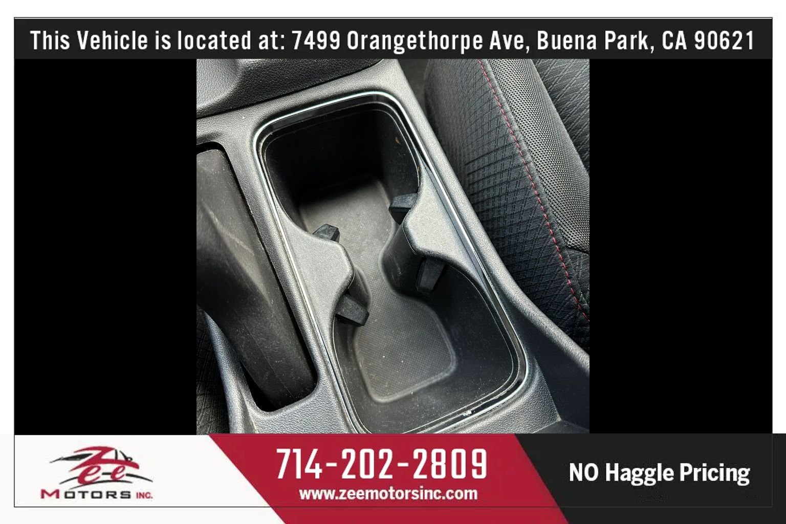 Used 2013 Honda Civic Si image 34