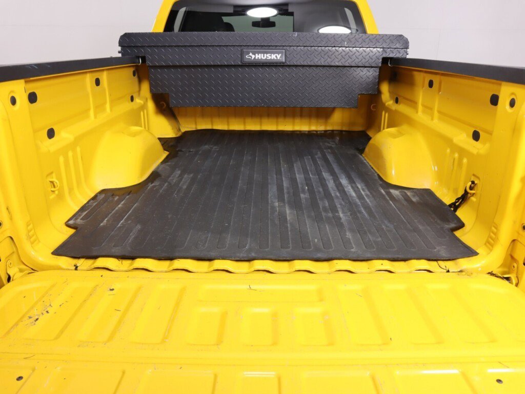 Used 2018 Chevrolet Colorado W/T w/ WT Convenience Package image 29