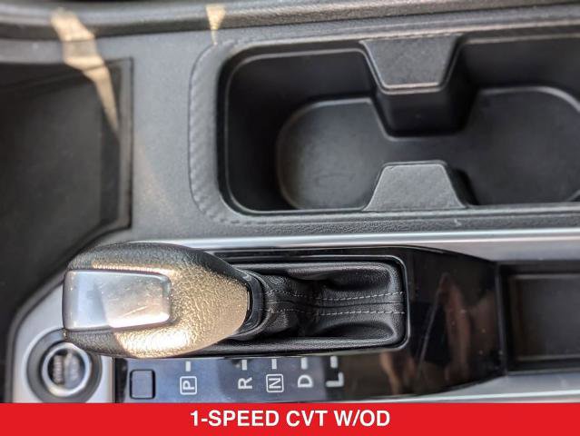 Certified 2024 Nissan Sentra SV w/ All-Weather Package image 29