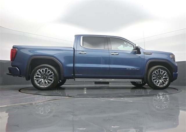 New 2026 GMC Sierra 1500 Denali Ultimate image 52