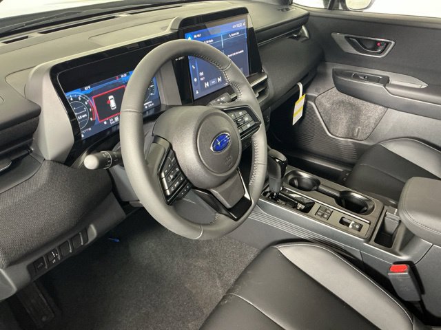 New 2026 Subaru Outback Premium AWD/4WD image 12