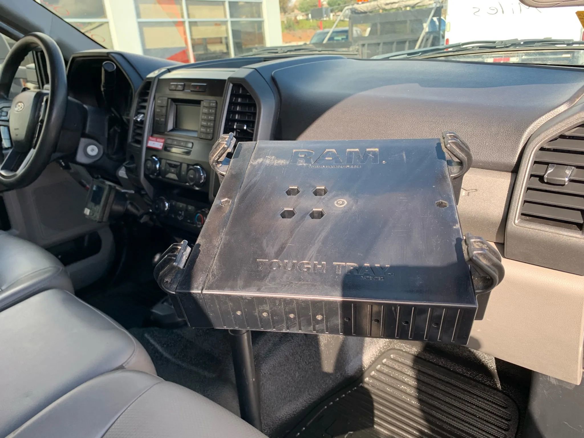 Used 2019 Ford F550 XL 4D Supercab image 32