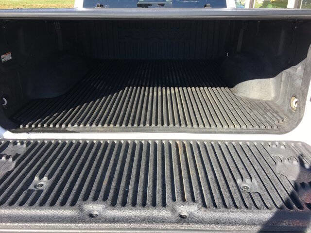 Used 2022 RAM 1500 Big Horn image 13