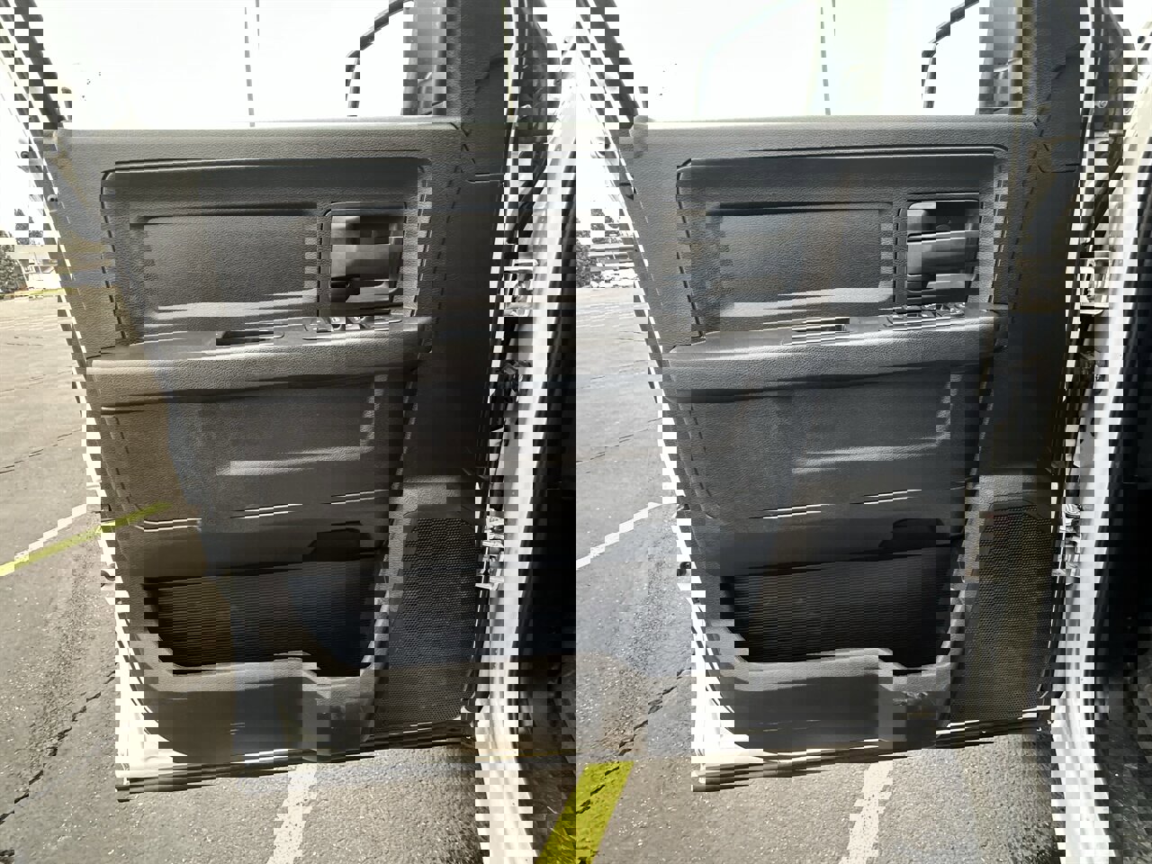 Used 2015 RAM 1500 Tradesman w/ Protection Group image 21