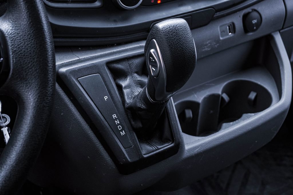 Used 2023 Ford Transit 150 Low Roof AWD image 25