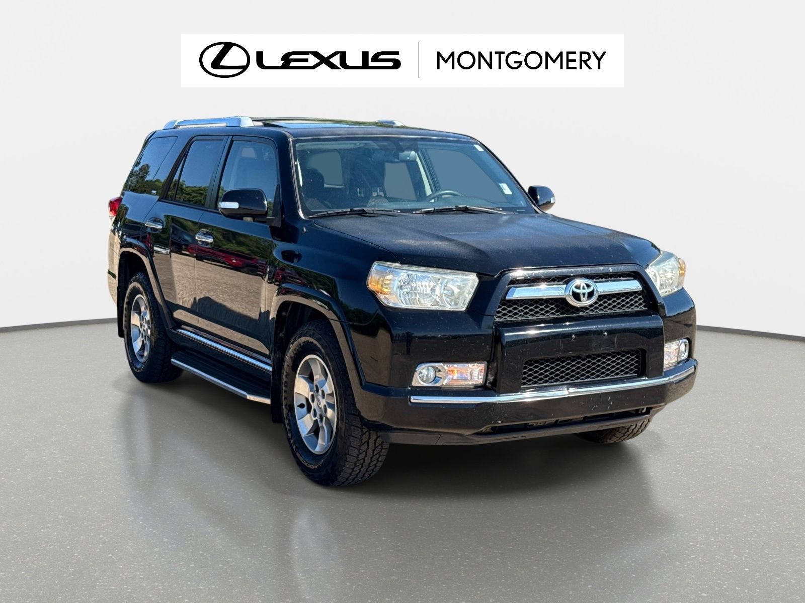 Used 2013 Toyota 4Runner SR5 w/ Convenience Pkg RWD image 1