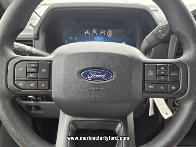 New 2026 Ford F150 XLT AWD/4WD image 21