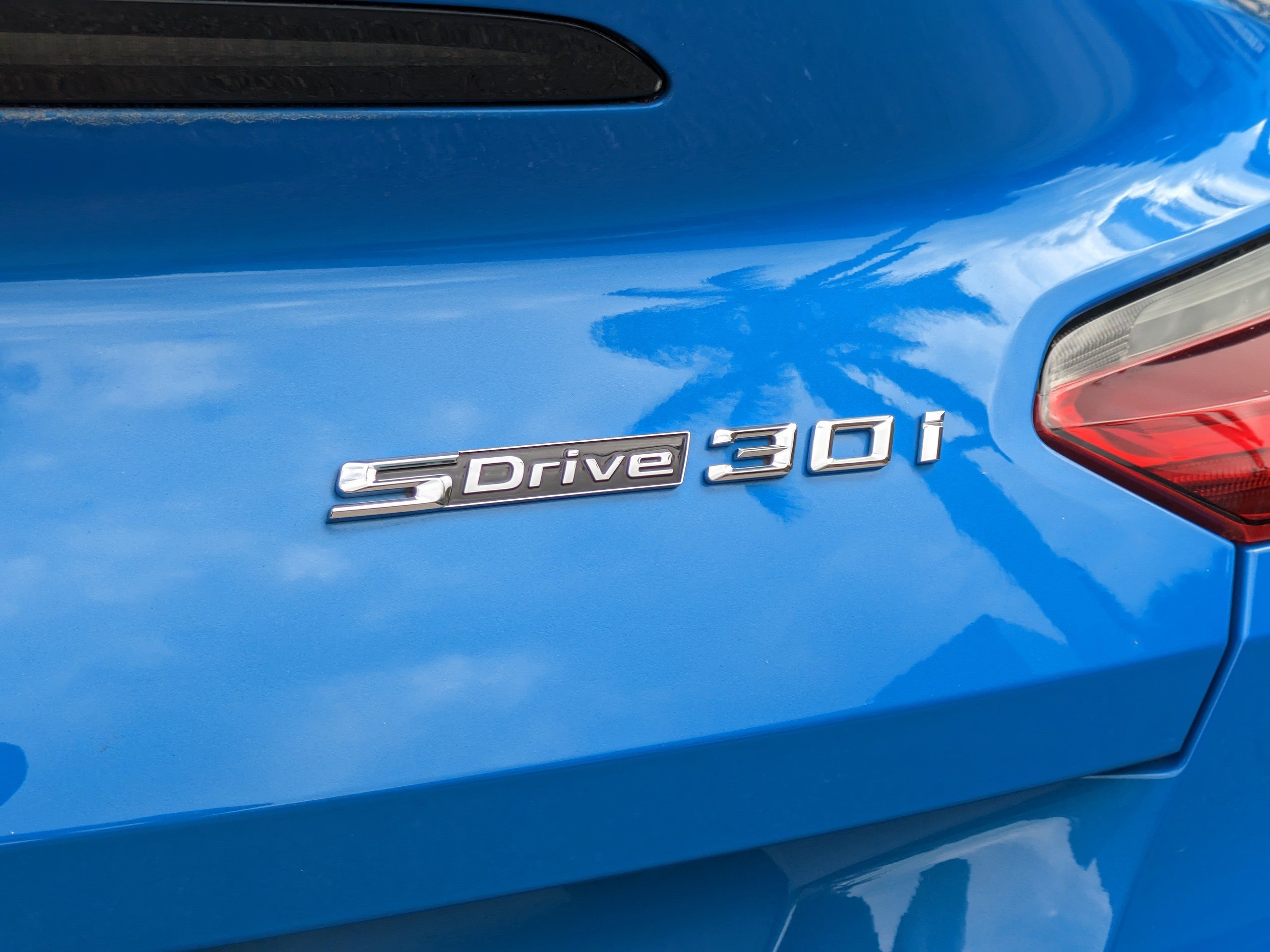 Used 2022 BMW Z4 sDrive30i w/ M Sport Package image 15