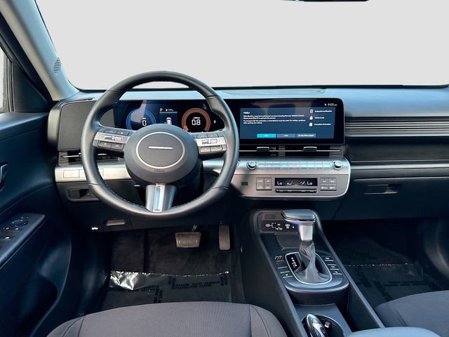 Certified 2026 Hyundai Kona SEL Sport image 21