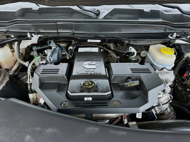Used 2024 RAM 2500 Big Horn image 28