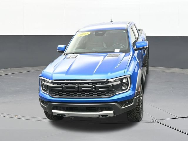 Used 2024 Ford Ranger Raptor AWD/4WD image 53