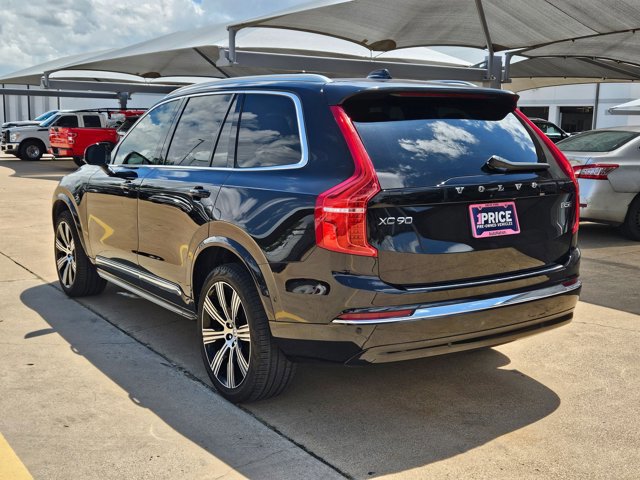 Used 2024 Volvo XC90 B5 Plus w/ Protection Package Premier AWD/4WD image 8