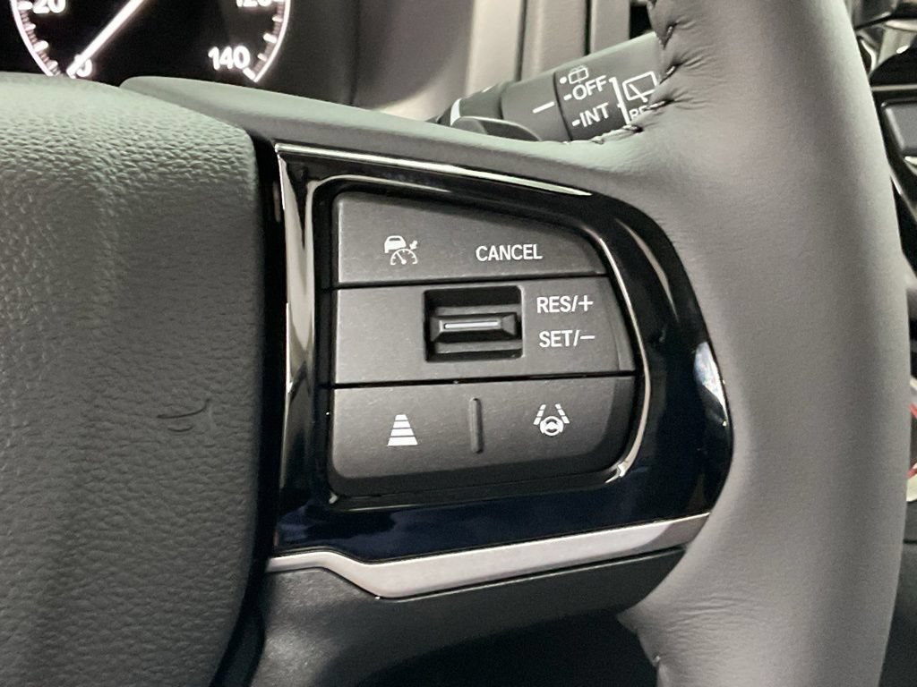 Used 2026 Honda Odyssey EX-L image 12