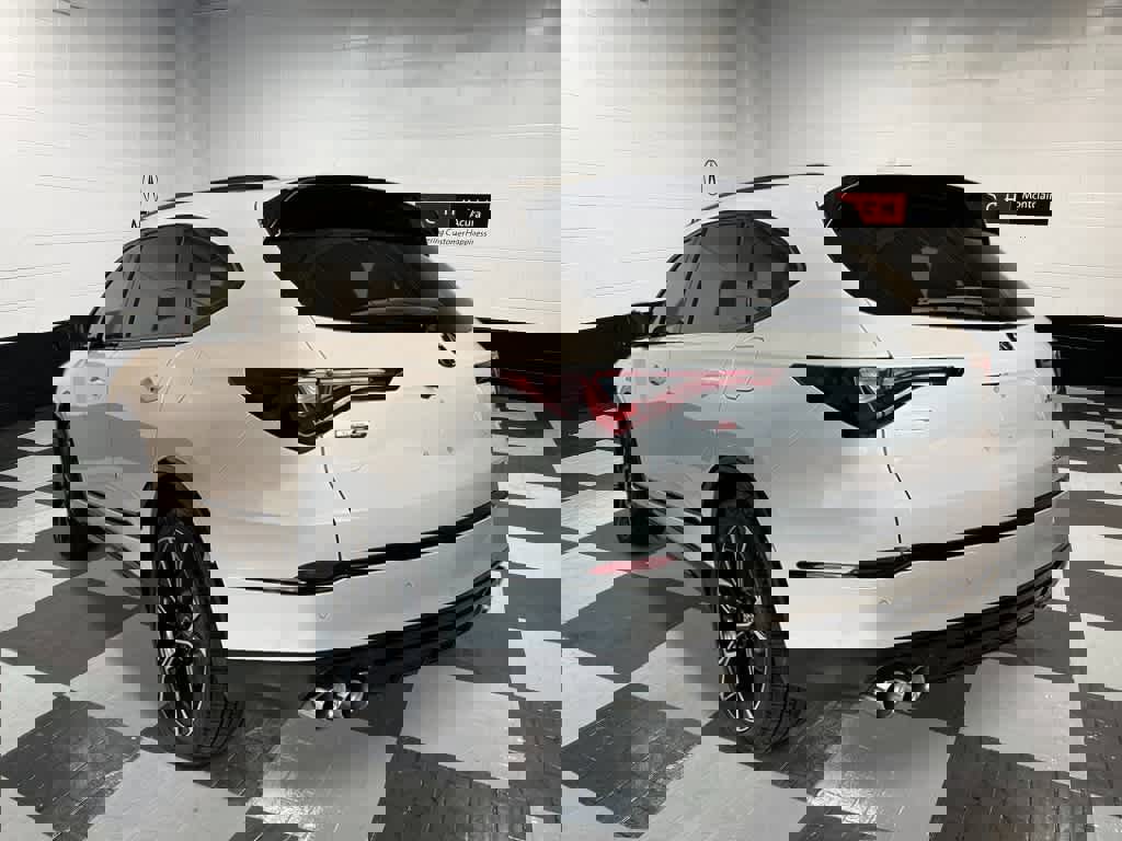 New 2026 Acura MDX Type S image 3