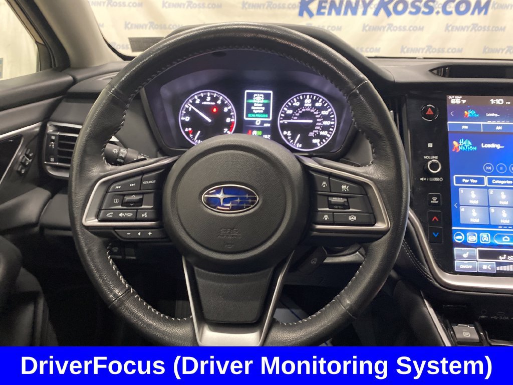 Certified 2023 Subaru Outback Limited AWD/4WD image 29