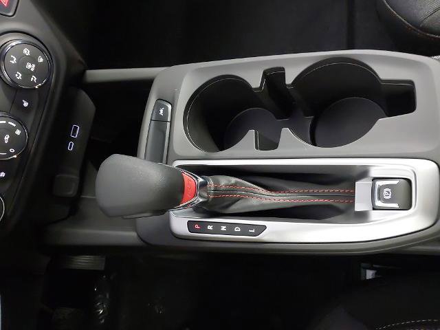 New 2026 Chevrolet Trax RS w/ Driver Confidence Package image 22