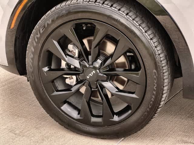 Used 2022 Kia Sorento SX FWD image 9