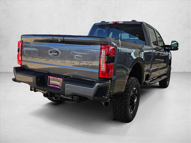 New 2026 Ford F250 XLT w/ XLT Premium Package AWD/4WD image 2