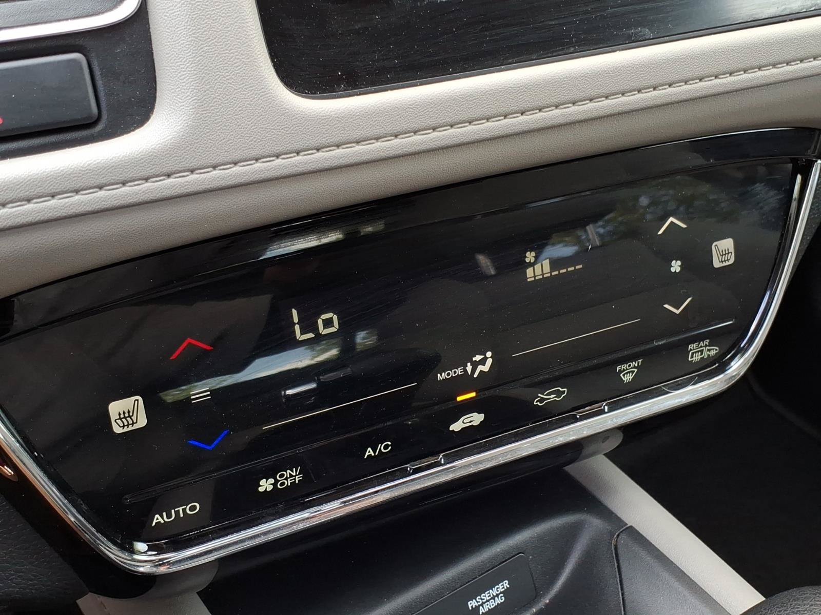 Used 2019 Honda HR-V EX image 21