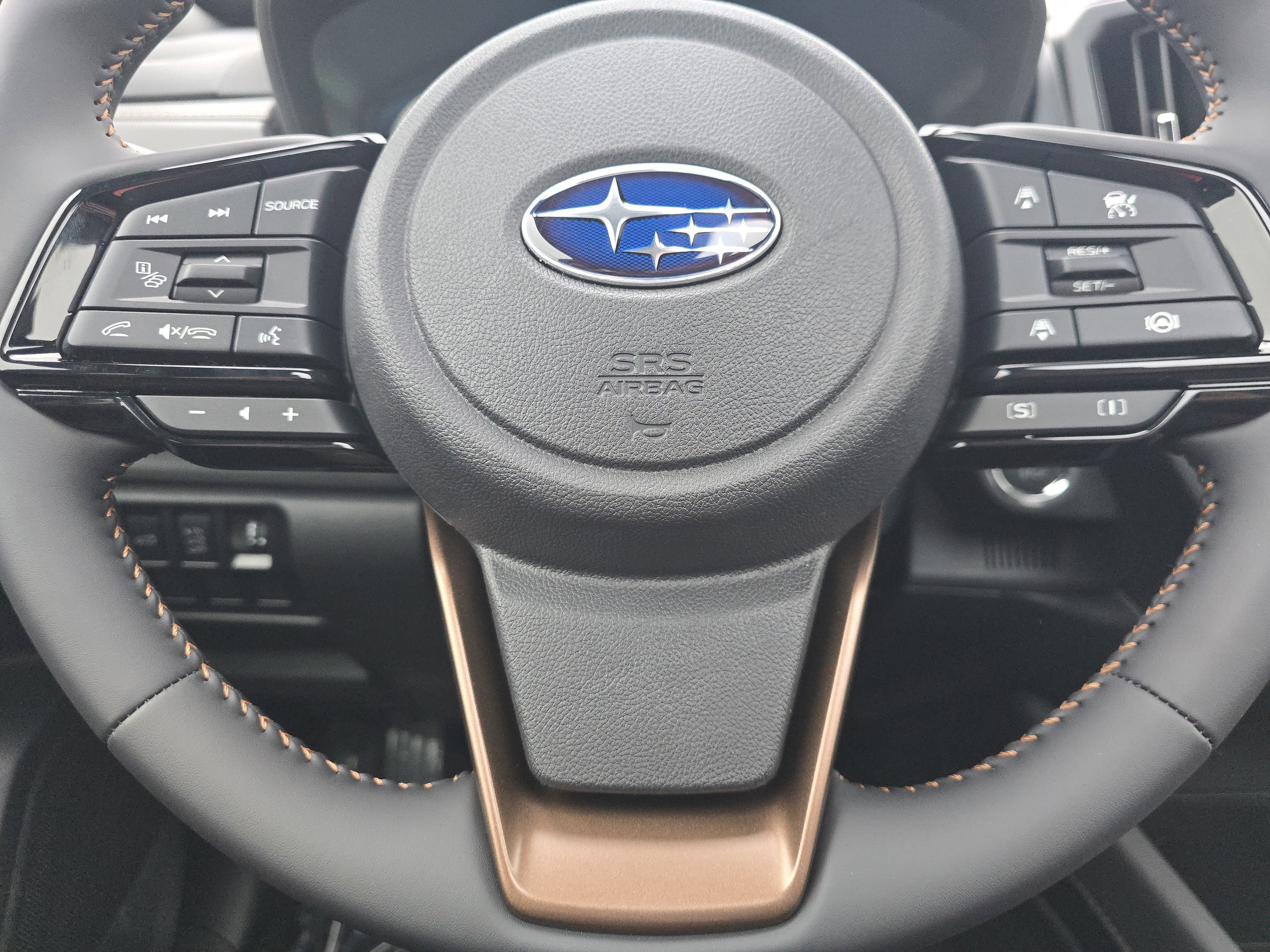 New 2025 Subaru Forester Sport image 22