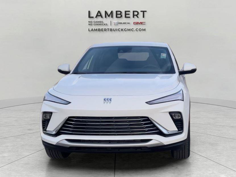 New 2026 Buick Envista Preferred w/ Convenience I Package image 8