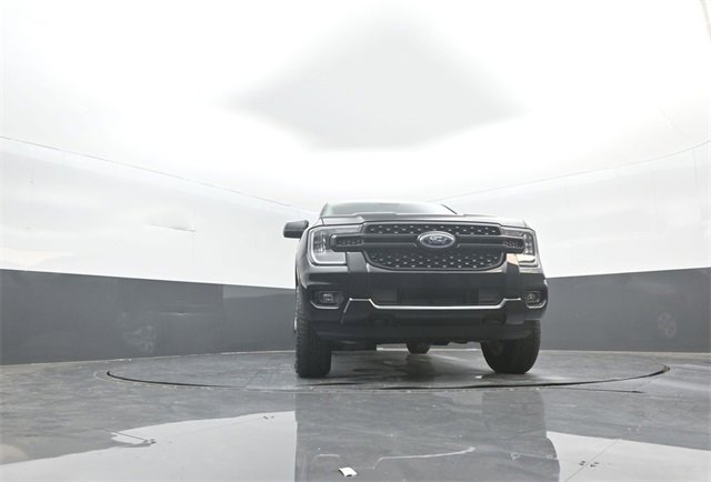 New 2025 Ford Ranger XL w/ Trailer Tow Package image 30